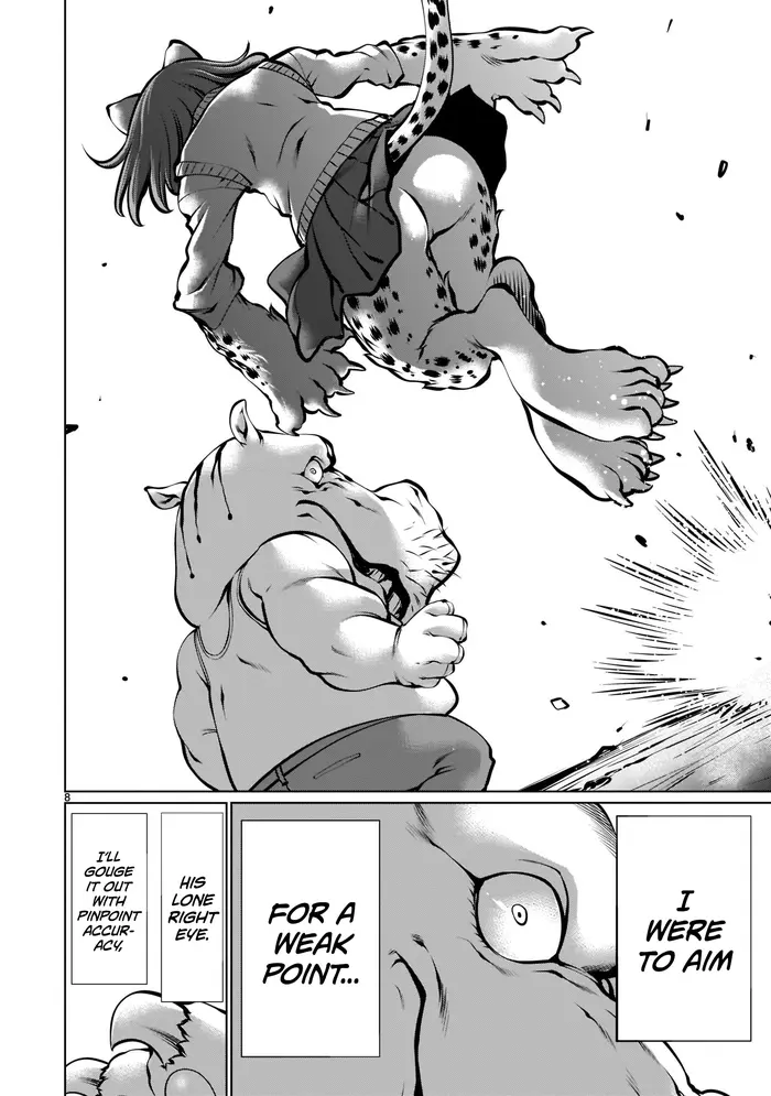 Killing Bites Chapter 102 image 07_optimized